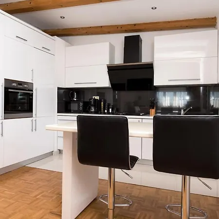 Apartamento Natura With Private Pool