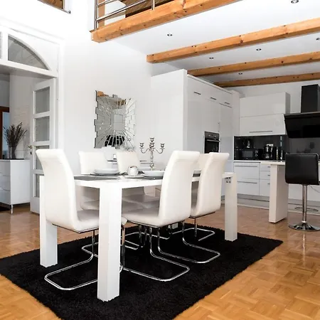 Apartamento Natura With Private Pool