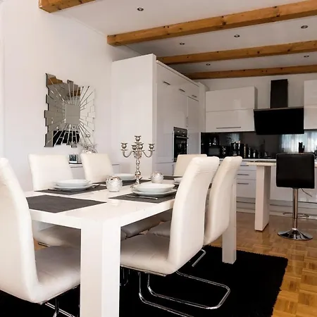 Apartment Natura With Private Pool *
