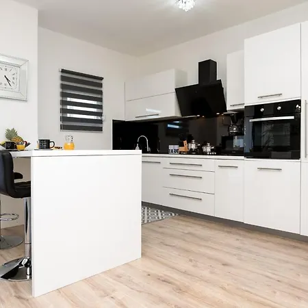 Apartment Natura With Private Pool *