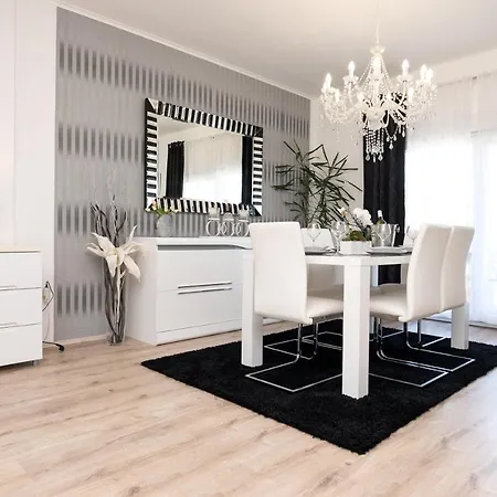 Apartamento Natura With Private Pool