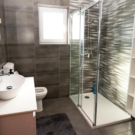 Apartment Natura With Private Pool *