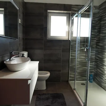 Natura With Private Pool * Zadar