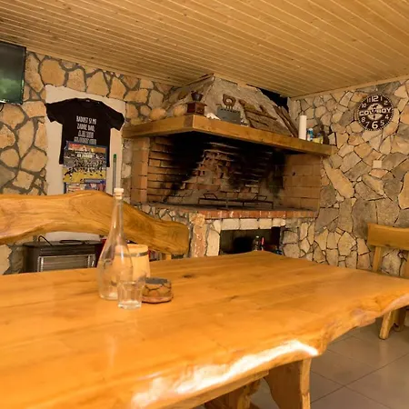 Apartment Natura With Private Pool *