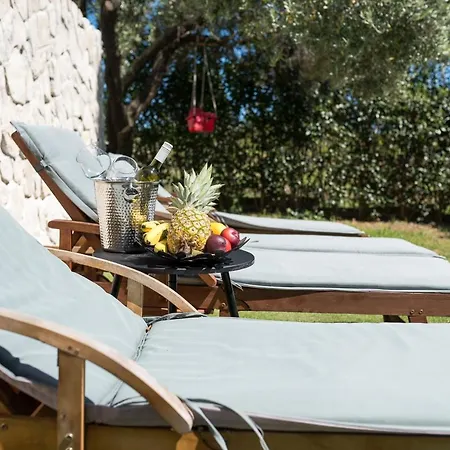 Apartamento Natura With Private Pool *