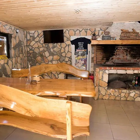 Natura With Private Pool *