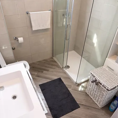 Apartment Natura With Private Pool Zadar