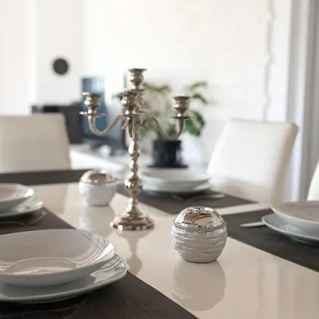 Natura With Private Pool Apartment *