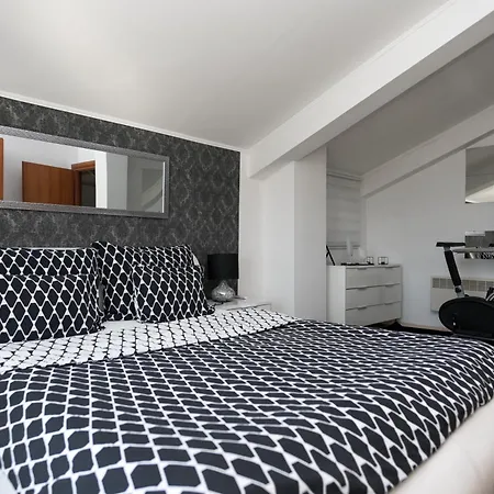 Natura With Private Pool * Zadar