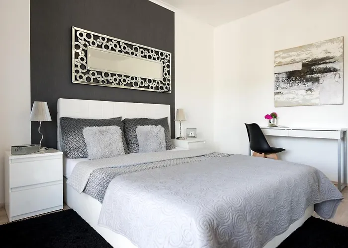 Apartment Natura With Private Pool *