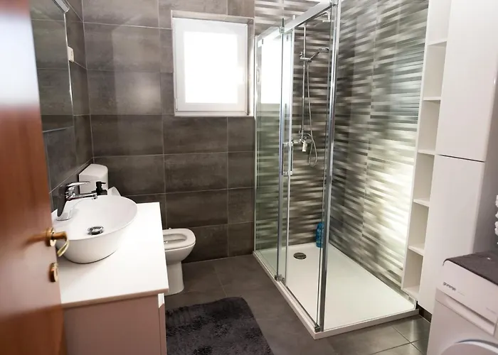 Lejlighed Natura With Private Pool *