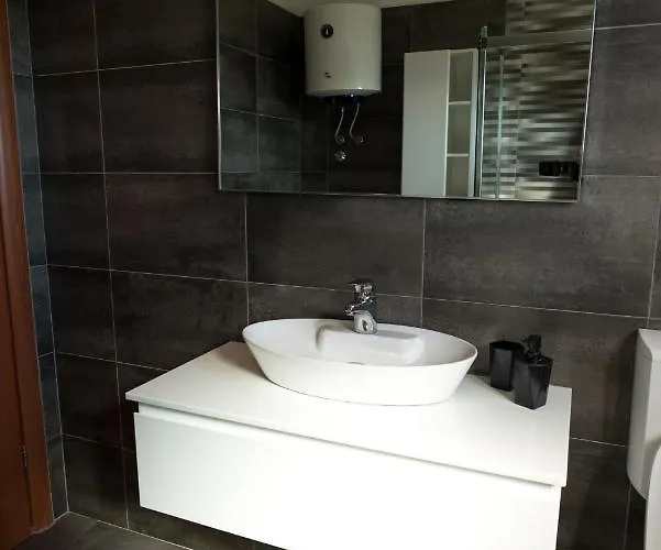 Natura With Private Pool Lejlighed