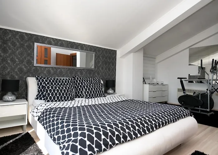 Lejlighed Natura With Private Pool Zadar