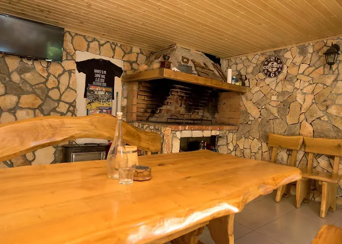Lejlighed Natura With Private Pool *