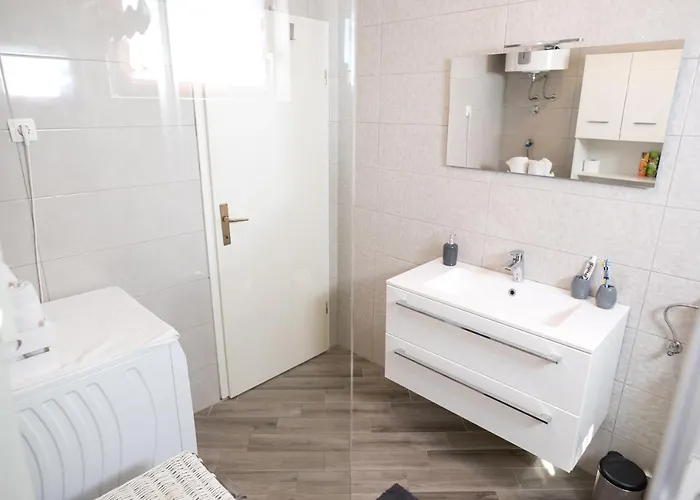 Lejlighed Natura With Private Pool