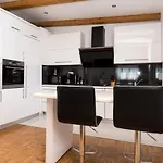 Appartement Natura With Private Pool