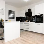 Appartement Natura With Private Pool *