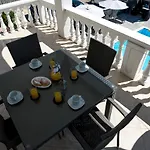 Appartement Natura With Private Pool