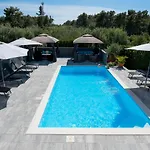 Appartement Natura With Private Pool