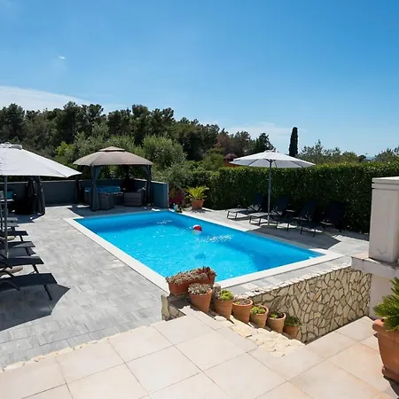 Natura With Private Pool