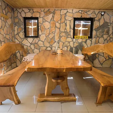 Natura With Private Pool Zadar