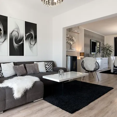 Natura With Private Pool *