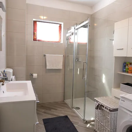 Natura With Private Pool דירה *