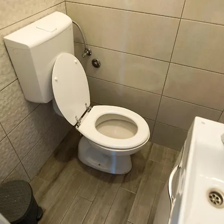 Natura With Private Pool דירה *