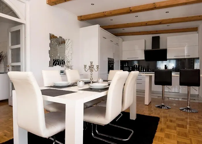 Apartman Natura With Private Pool *